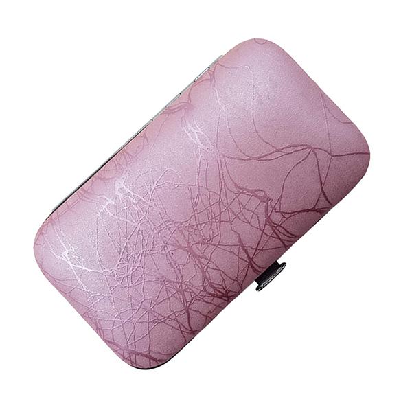 Majestique Manicure 4 Action Nail Buffer Professional Professional Manicure Pedicure Emery Board Nail Art Care 1's - Manicure & Pedicure Kits