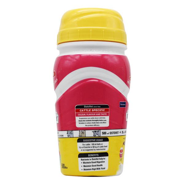 Ostovet Liquid 500 ml - Feed Supplement