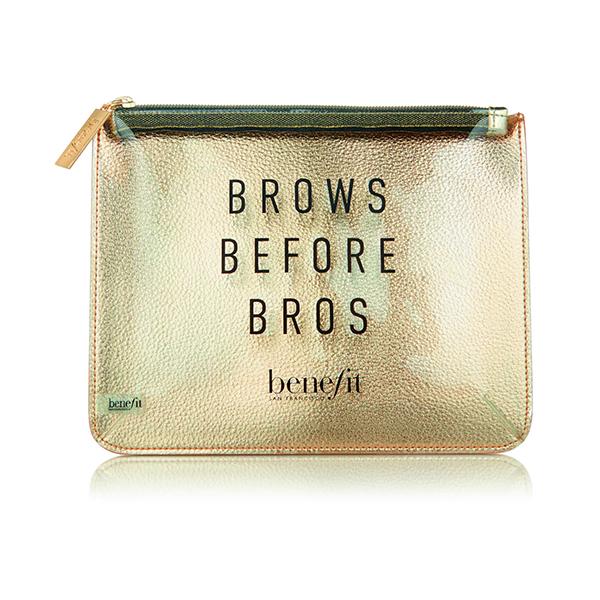 GWP Benefit Cosmetics 2019 Brows Before Bros Bag 1's - Others