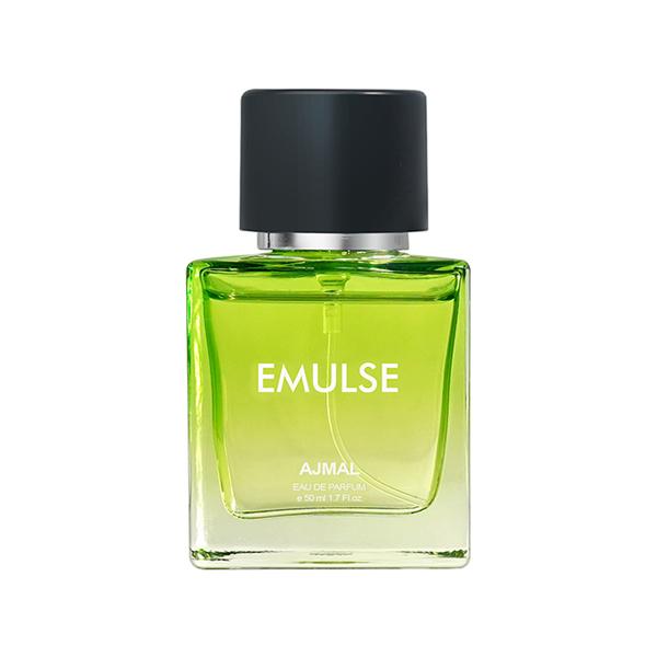 Ajmal Emulse Eau De Parfum Floral Perfume Long Lasting Scent Spray Party Wear Gift For Men And Women 20 ml