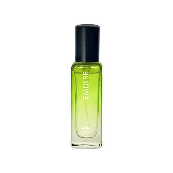 Ajmal Emulse Eau De Parfum Floral Perfume Long Lasting Scent Spray Party Wear Gift For Men And Women 50 ml