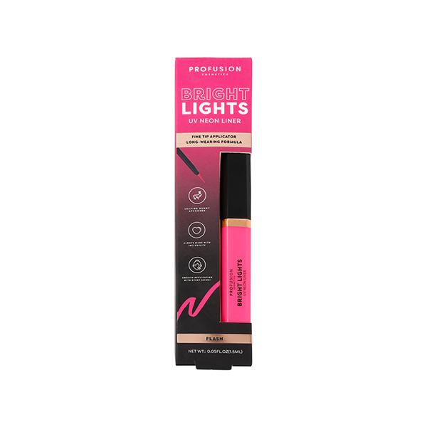 Profusion Cosmetics Bright Lights UV Neon Eyeliner Flash (2.7ml)