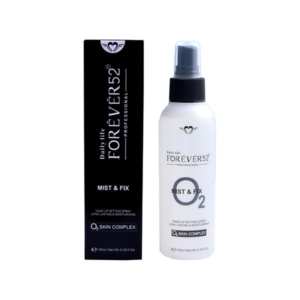 Netmeds | Daily Life Forever52 Makeup Setting Spary MSMOO1 (Transperent) 100 ml