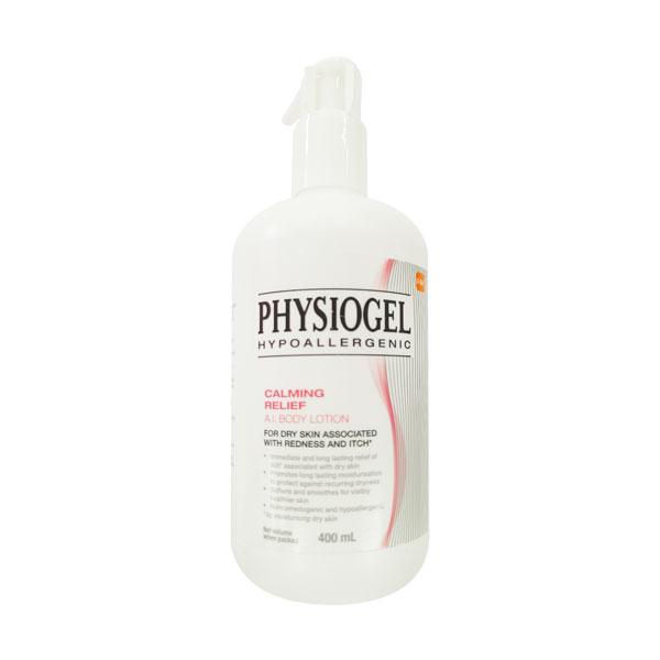 Netmeds | PHYSIOGEL AI CALMING RELIEF Lotion 400ml