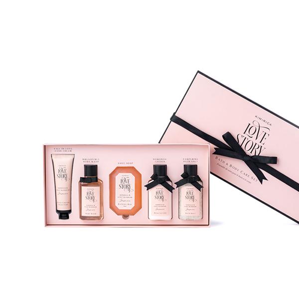 Kimirica Love Story Experience Set 500 gm