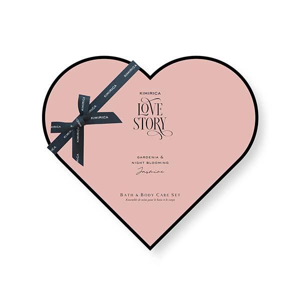 Netmeds | Kimirica Love Story Moment Box 345 gm