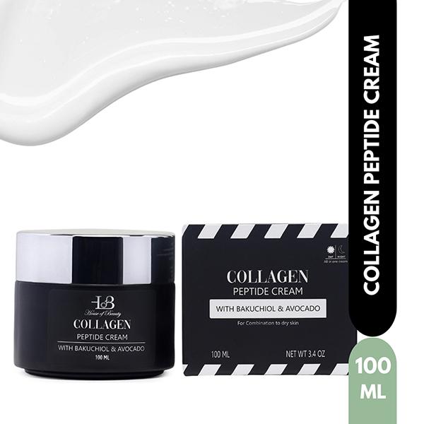 Netmeds | House Of Beauty Collagen Cream 1's