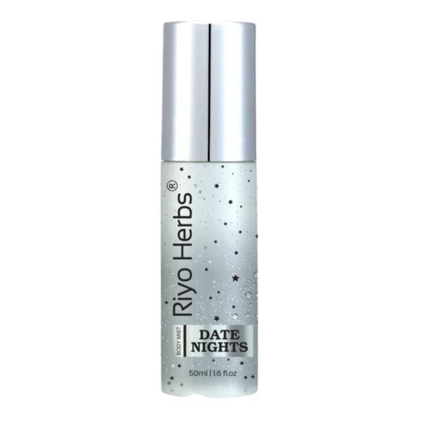 Riyo Herbs Date Nights Body Mist 50 ml