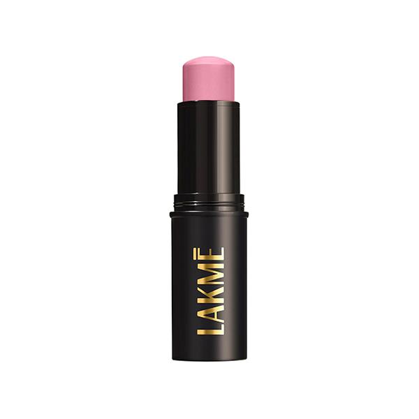 Lakme Facelift Multislayer Blush Stick-5- Sweet Cheeks 13 gm - Blushes