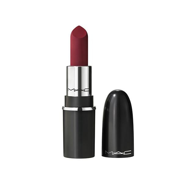 Netmeds | MAC Macximal Matte Mini Mac Lipstick - D for Danger 1.8 gm