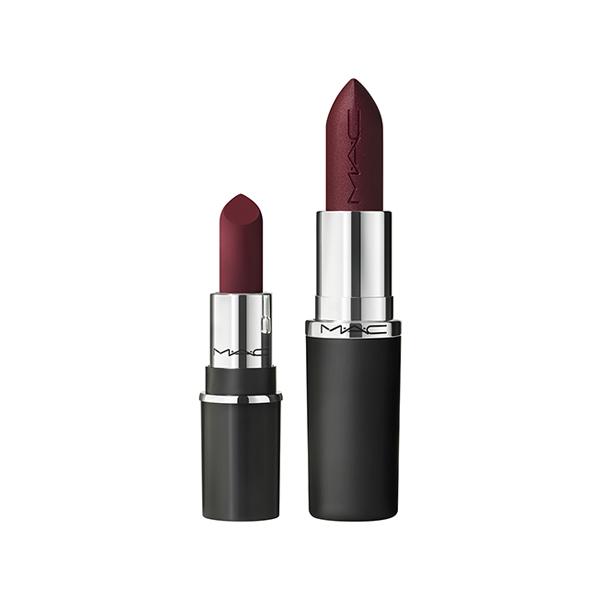 MAC Macximal Matte Mini Mac Lipstick - Diva 1.8 gm - Lipsticks