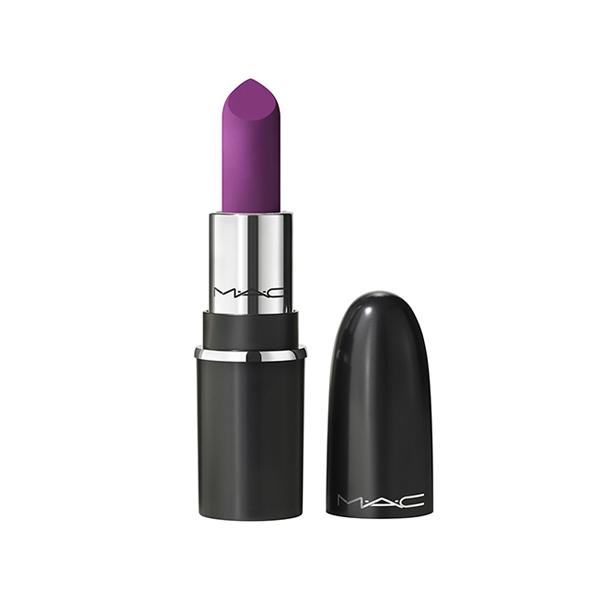 Netmeds | MAC Macximal Matte Mini Mac Lipstick - Everybody'S Heroine 1.8 gm