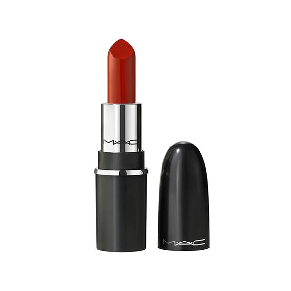 Netmeds | MAC Macximal Matte Mini Mac Lipstick - forever Curious 1.8 gm