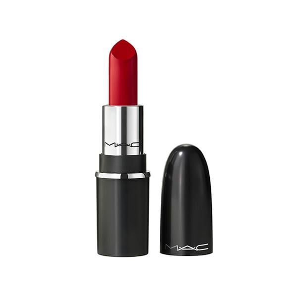 Netmeds | MAC Macximal Matte Mini Mac Lipstick - Ruby Woo 1.8 gm