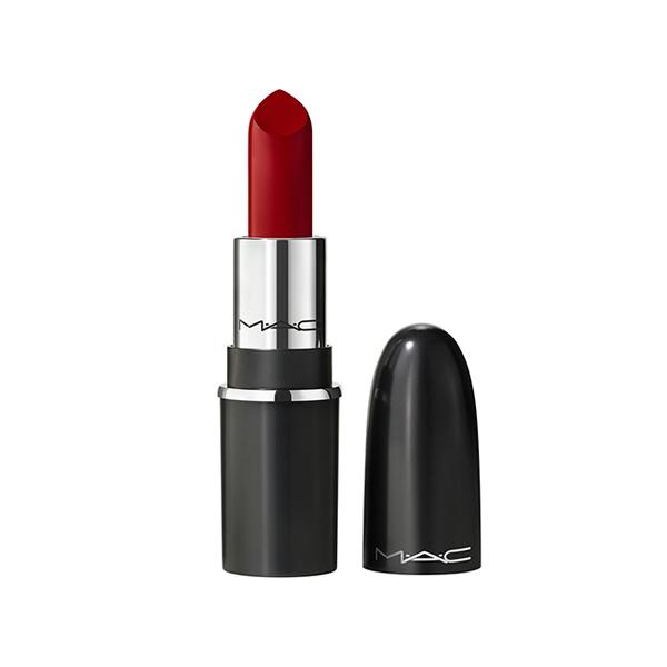 Netmeds | MAC Macximal Matte Mini Mac Lipstick - Russian Red 1.8 gm