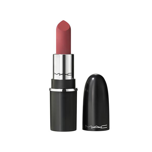 Netmeds | MAC Macximal Matte Mini Mac Lipstick - Twig Twist 1.8 gm