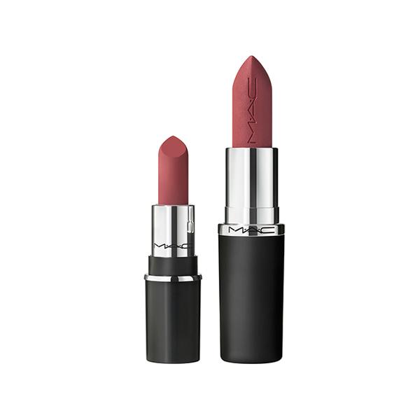 MAC Macximal Matte Mini Mac Lipstick - Twig Twist 1.8 gm - Lipsticks