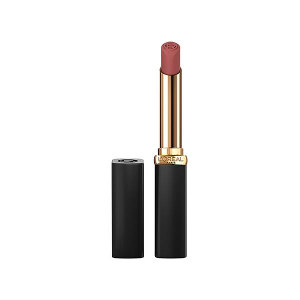 Netmeds | Loreal Paris Color Riche Intense Volume Matte Lipstick - 570 Worth It Intense 32.5 gm