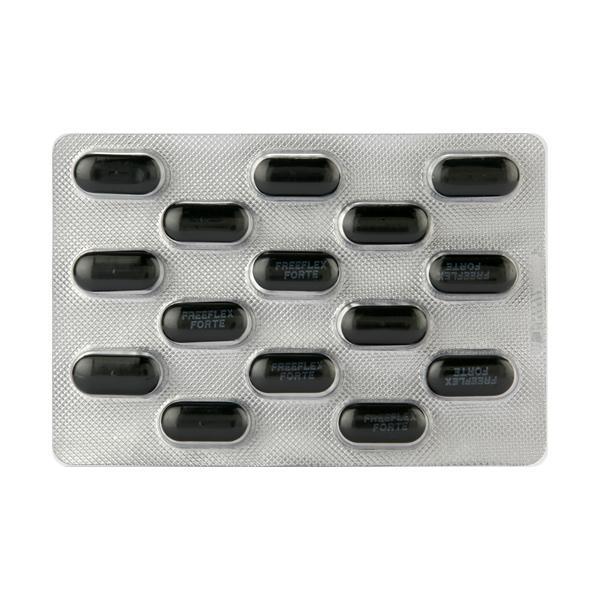 Freeflex Forte Tablet 15'S (N) - Supplements-Sup
