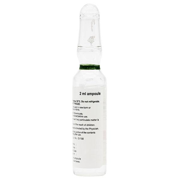 Camyda 300mg Injection 2ml - Bacterial Infections-OAB