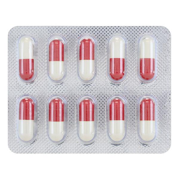 Cerestar Capsule 10'S - Supplements-Sup