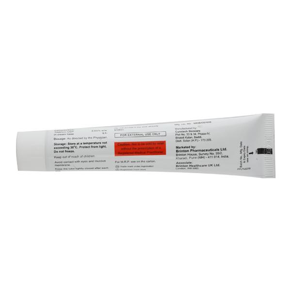 Atret 0.5% Cream 30gm - Acne-Acn