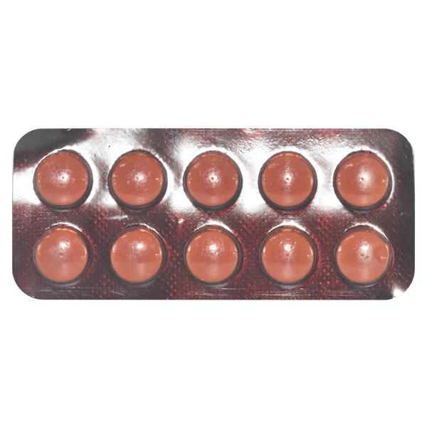 Resochin Tablet 10'S - Malarial