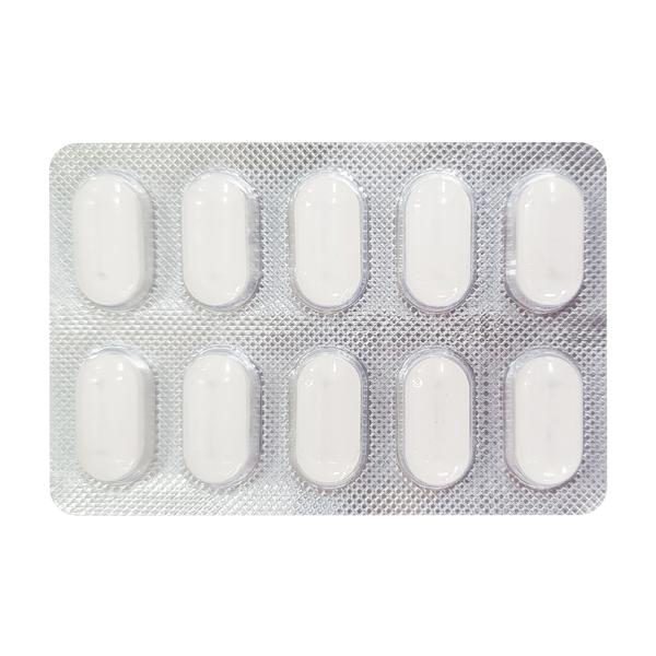 SETOLAC P TABLET 10'S - Pain relief-Nsa