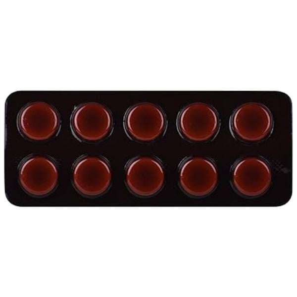 Eofil Forte Tablet 10'S - Parasitic Worms-Ant