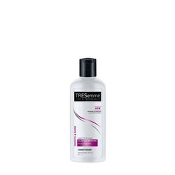 TRESemme Smooth & Shine Conditioner 85 ml - Conditioners