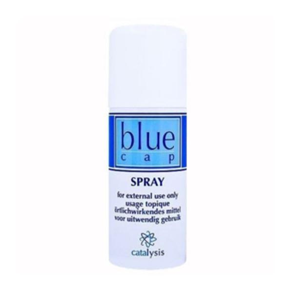 BLUE CAP Spray 50ml - Hair Treatment