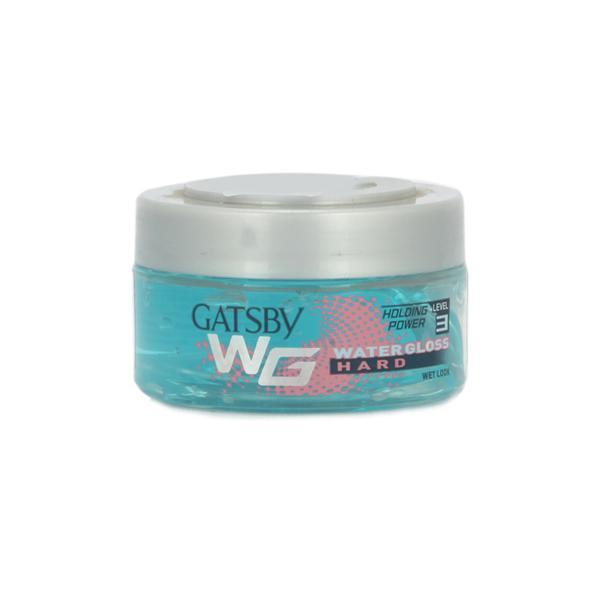 Netmeds | Gatsby Water Gloss Blue 30 gm