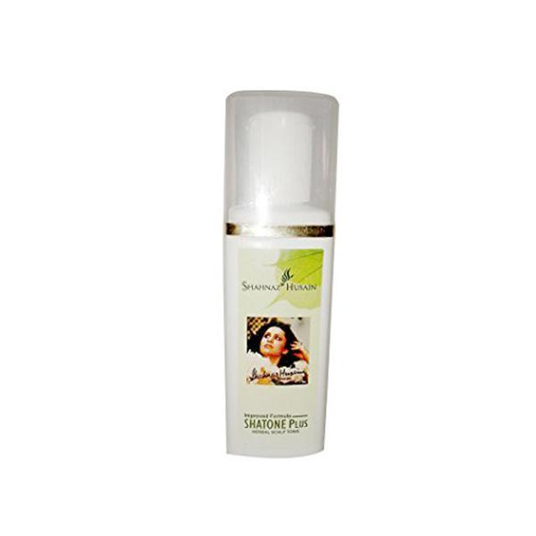 Shahnaz Husain Shatone Plus Scalp Tonic 200 ml - Hair Treatment