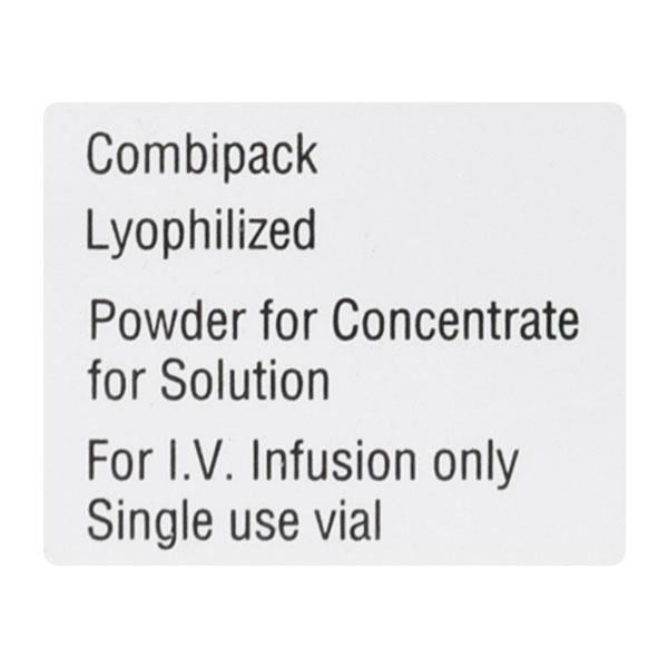 Andulfa 100mg Injection 1's - Fungal Infections-Anf
