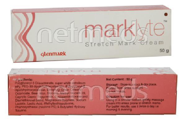 Netmeds | Marklyte Cream 50gm