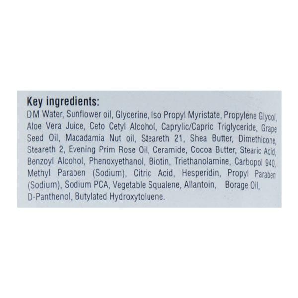 Zensoft Maxx Lotion 200ml - Dry Skin-Emo