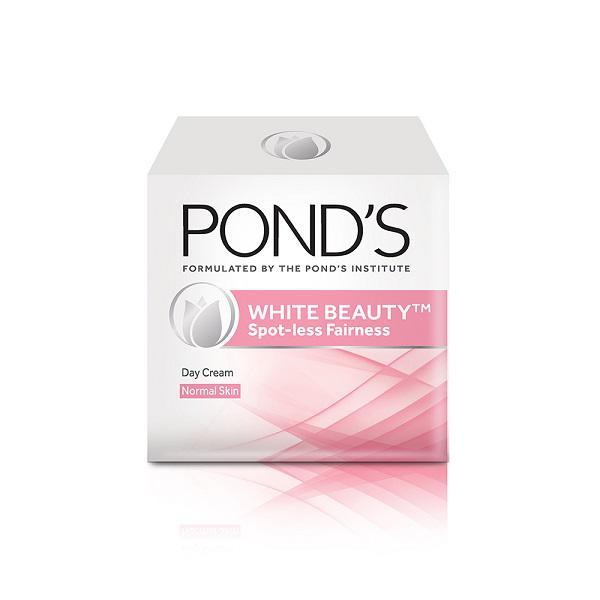 Netmeds | POND'S White Beauty Spot-less Fairness Day Cream - Normal Skin 23 gm