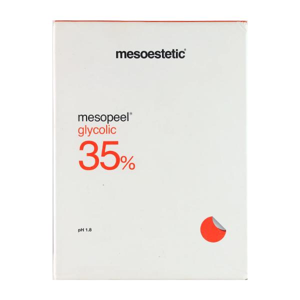 Mesoestetic Mesopeel Tca 35% Gel 50ml - Scar-Otd
