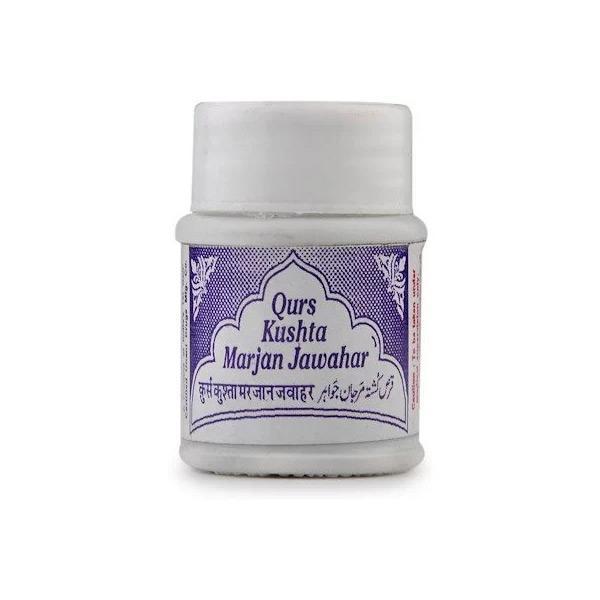 Rex Qurs Kushta Marjan Jawahar 20's - Rex