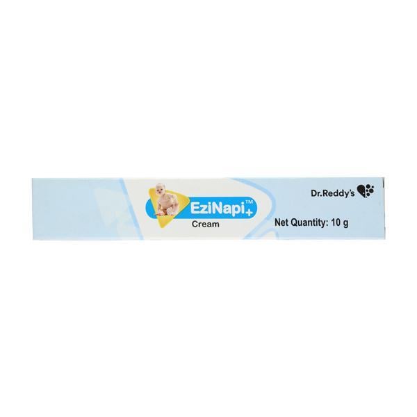 Netmeds | Ezinapi + Cream 10gm