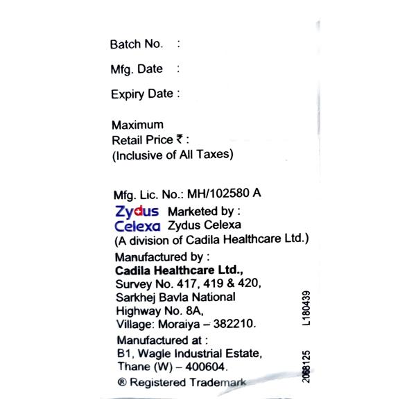 Biotrexate 15mg Injection 1'S - Cancer Oncology-Cyt