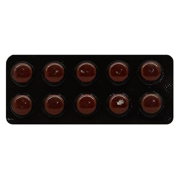 DEC Forte Tablet 10'S - Parasitic Worms-Ant