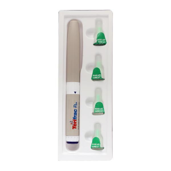Terifrac Reusable Pen(Device) 1'S - Bone Metabolism-Age