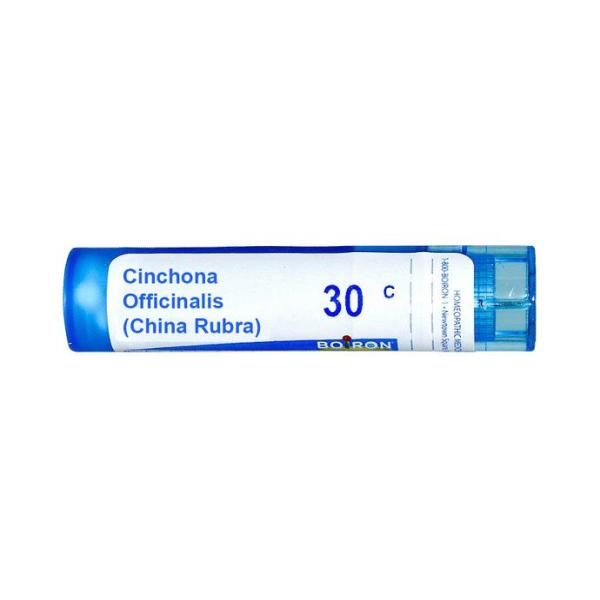Netmeds | Boiron China Rubra 6C Multi Dose PELLETS 4 GM