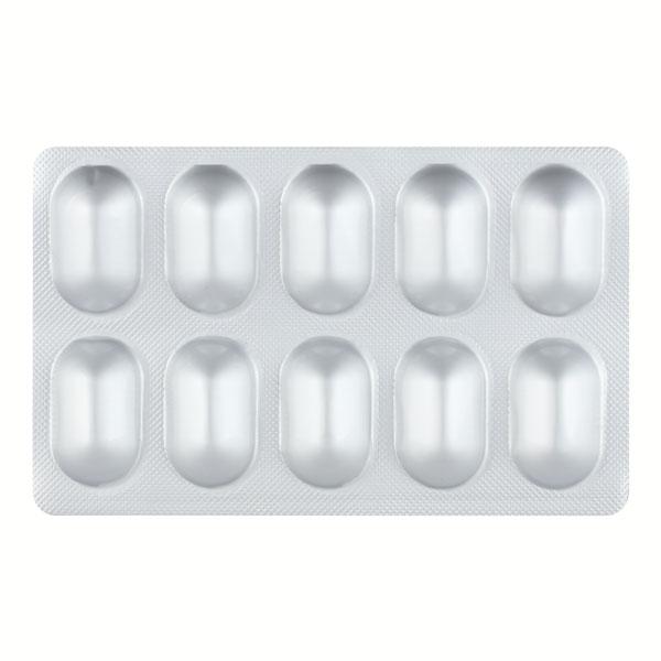 Ketocheck Tablet 10's - Supplements-Sup