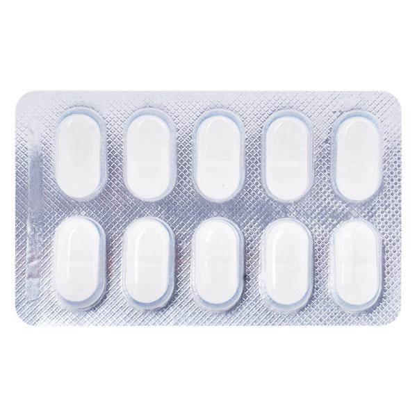 SHINOLIV 300mg Tablet 10's - Liver Disease