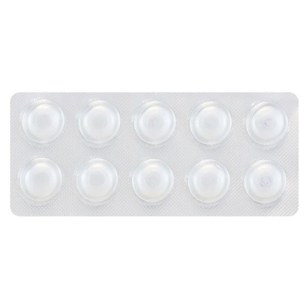 PIORAN 15mg Tablet 10's - Diabetes-Ant