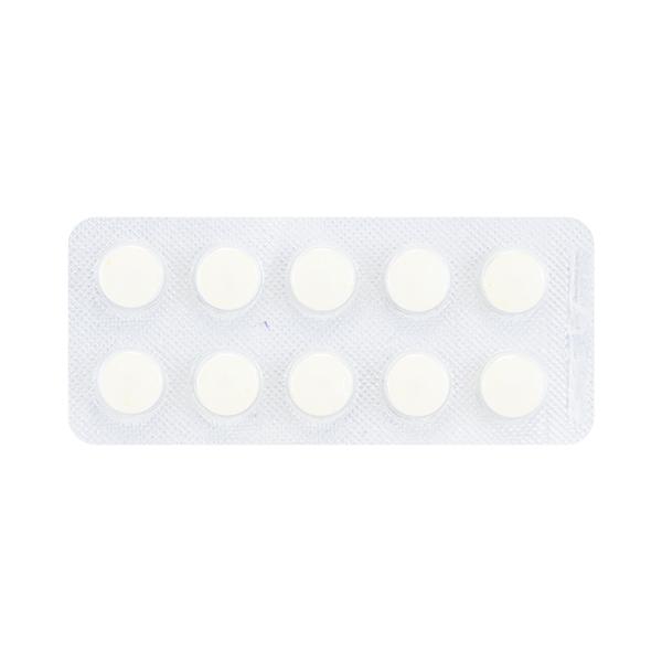 NEPHTOR 20mg Tablet 10's - Hypertension-Diu