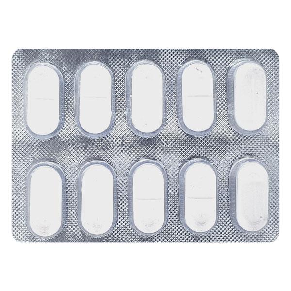 CALITY Tablet 10's - Supplements-Cal