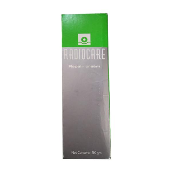 RADIOCARE REPAIR Cream 50gm - Dry Skin-Emo